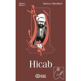 Önsöz Yayıncılık Mutahhari Külliyatı 6 Hicab