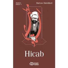 Önsöz Yayıncılık Mutahhari Külliyatı 6 Hicab