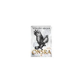 Onsra 1 Nar - Gökçen Koçan - Dilhun ve Dokuz Yayınları