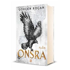 Onsra 1 Nar - Gökçen Koçan - Dilhun ve Dokuz Yayınları