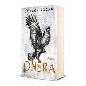 Onsra 1 Nar - Gökçen Koçan - Dilhun ve Dokuz Yayınları