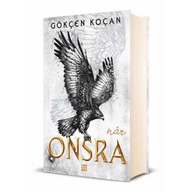 Onsra 1 Nar - Gökçen Koçan - Dilhun ve Dokuz Yayınları
