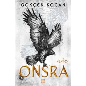 Onsra 1 Nar - Gökçen Koçan - Dilhun ve Dokuz Yayınları