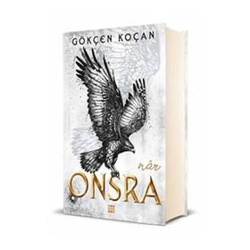 Onsra 1 Nar - Gökçen Koçan - Dilhun ve Dokuz Yayınları