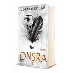 ONSRA 2 Hun - Gökçen Koçan
