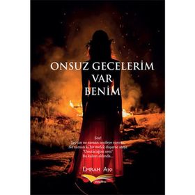 Onsuz Gecelerim Var Benim - Emrah Aşçı