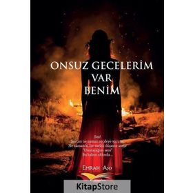 Onsuz Gecelerim Var Benim - Emrah Aşçı