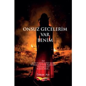 Onsuz Gecelerim Var Benim - Emrah Aşçı