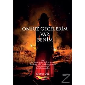 Onsuz Gecelerim Var Benim - Emrah Aşçı
