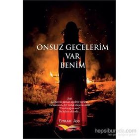 Onsuz Gecelerim Var Benim - Emrah Aşçı