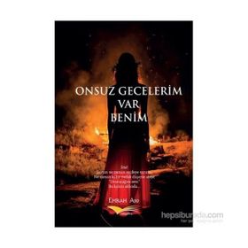 Onsuz Gecelerim Var Benim - Emrah Aşçı