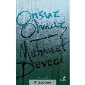 Onsuz Olmaz - Mehmet Deveci