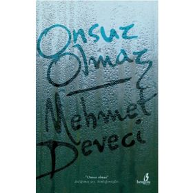 Onsuz Olmaz - Mehmet Deveci