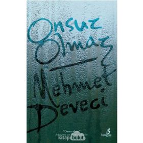 Onsuz Olmaz - Mehmet Deveci