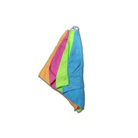 Onton 4'lü Mikrofiber Bez
