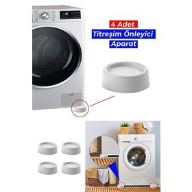 Onton 4'lü Titreşim Önleyici Ayak