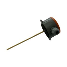 Ontrol DE-K1-PT1000 Kanal Tipi Sıcaklık Sensörü