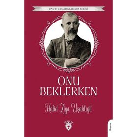 Onu Beklerken - Dorlion Yayınevi