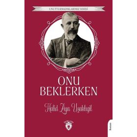 Onu Beklerken - Dorlion Yayınevi