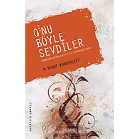O’nu Böyle Sevdiler - Cevdet Kılıç