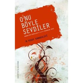 O’nu Böyle Sevdiler - Cevdet Kılıç