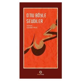 O’nu Böyle Sevdiler - Cevdet Kılıç