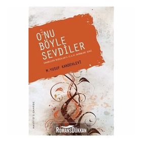 O’nu Böyle Sevdiler - Cevdet Kılıç