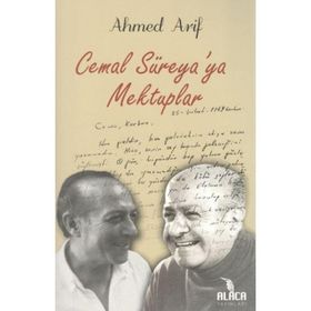 ONÜÇ GÜNÜN MEKTUPLARI - CEMAL SUREYA