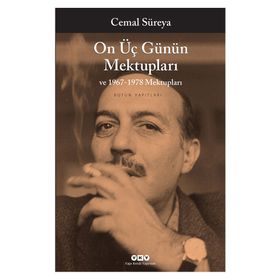 ONÜÇ GÜNÜN MEKTUPLARI - CEMAL SUREYA