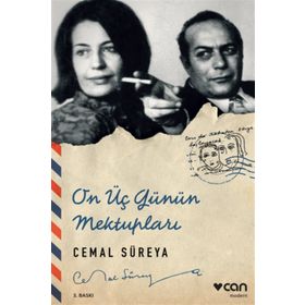 ONÜÇ GÜNÜN MEKTUPLARI - CEMAL SUREYA