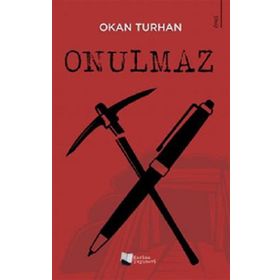 Onulmaz - Okan Turhan - Karina Yayınevi