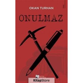 Onulmaz - Okan Turhan - Karina Yayınevi