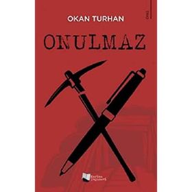 Onulmaz - Okan Turhan - Karina Yayınevi