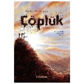 ÖNÜM ARKAM SAĞIM SOLUM ÇÖPLÜK - MEHMET ALPER