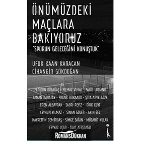 Önümüzdeki Maçlara Bakıyoruz - Ufuk Kaan Karacan Cihangir Gökdoğan