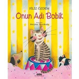 Onun Adı Bobik-Filiz Özdem