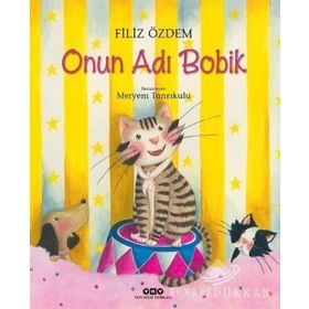 Onun Adı Bobik-Filiz Özdem