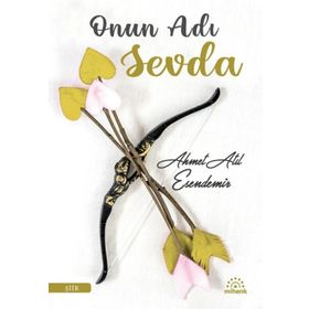 Onun Adı Sevda - Mihenk Yayınevi