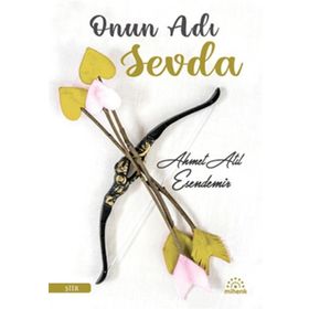 Onun Adı Sevda - Mihenk Yayınevi
