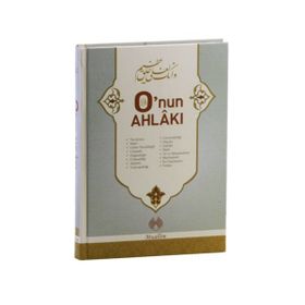 O’nun Ahlâkı - Abdülmün’im el-Haşimi