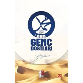 O'nun Genç Dostları - Genç Düşünce Yayınları