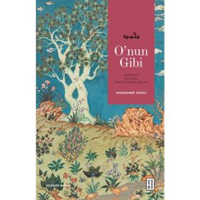 O'nun Gibi Muhammed Yazıcı