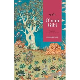 O'nun Gibi Muhammed Yazıcı