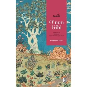 O'nun Gibi Muhammed Yazıcı