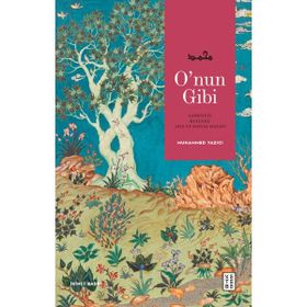 O'nun Gibi Muhammed Yazıcı