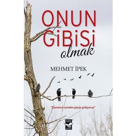 Onun Gibisi Olmak - Mehmet İpek