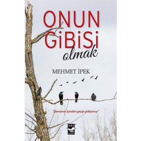 Onun Gibisi Olmak - Mehmet İpek