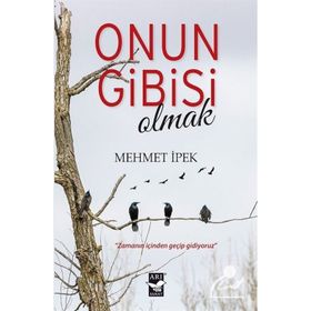 Onun Gibisi Olmak - Mehmet İpek