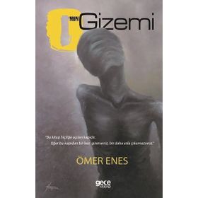 O’nun Gizemi - Ömer Enes