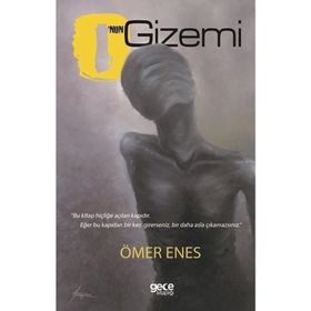 O’nun Gizemi - Ömer Enes